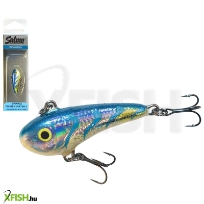 Salmo Wobbler Chubby Darter Cd3 Hlt 3.5cm 3.2g 1db/csomag