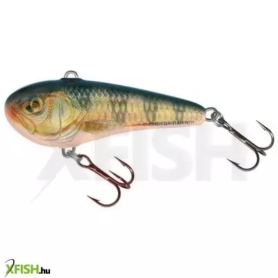 Salmo Wobbler Chubby Darter Cd4 Grp 4,5 cm 6 g