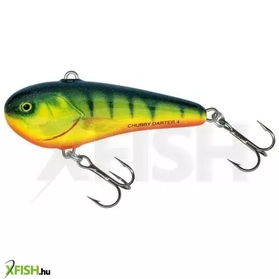 Salmo Wobbler Cd4 Hp