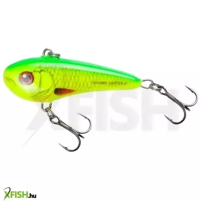 Salmo Wobbler Chubby Darter Cd4 Yed 4,5 cm