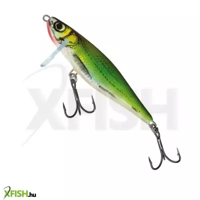 Salmo Wobbler Thrill Th4 Ef