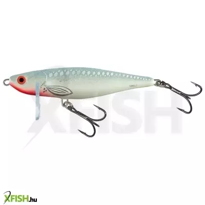 Salmo Wobbler Thrill Th4 Sgh