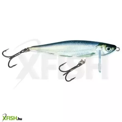 Salmo Wobbler Thrill Th4 Rbl