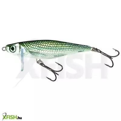 Salmo Wobbler Thrill Th4 Hbl