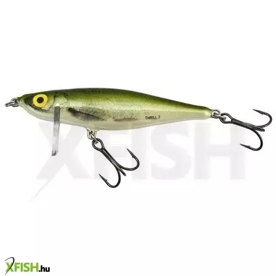 salmo wobbler thrill th5 ob