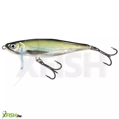 salmo wobbler thrill th5 ybl 5 cm 6,5 g