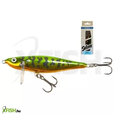 Salmo Thrill Th7S Mew Wobbler 7cm 13g 1db/csomag