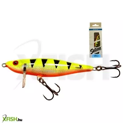 Salmo Thrill Th7S Ttt Wobbler 7cm 13g 1db/csomag