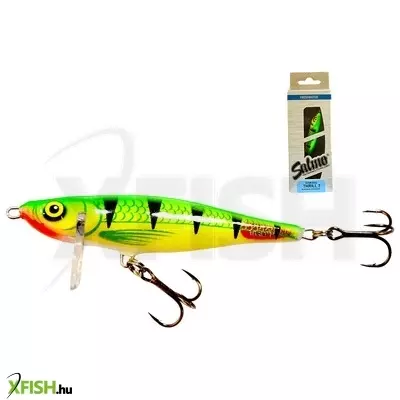 Salmo Thrill Th7S Blf Wobbler 7cm 13g 1db/csomag