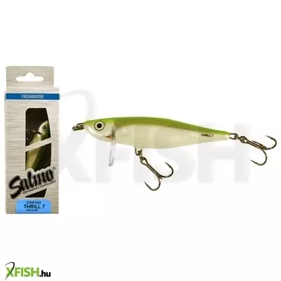 Salmo Thrill Th7S Lbs Wobbler 7cm 13g 1db/csomag