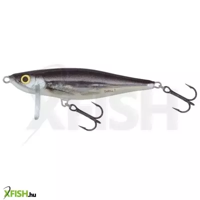 Salmo Wobbler Thrill Th9 Rbl