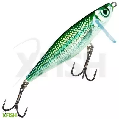 salmo wobbler thrill th9 hbl