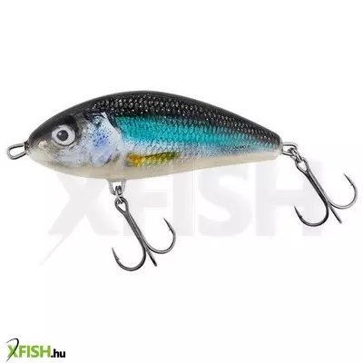 Salmo Fatso F10S Hls Wobbler 10cm 48g 1db/csomag