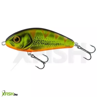 Salmo Fatso F10S Mti Wobbler 10cm 52g 1db/csomag