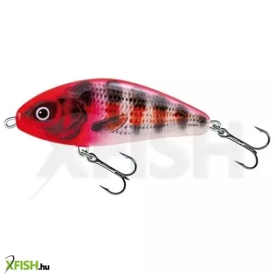 Salmo Fatso Yerk Wobbler Hrs 10cm 52g 1db/csomag