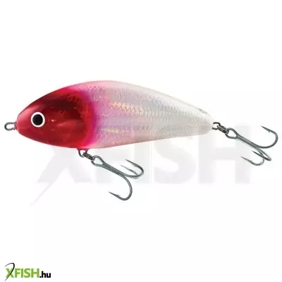 Salmo Wobbler Fatso F14F Hrh