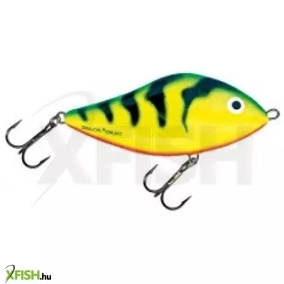 salmo wobbler slider sd10f gt