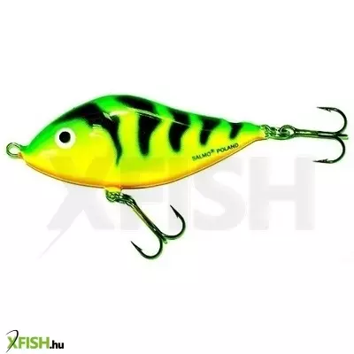 salmo wobbler slider sd10s gt
