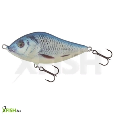 Salmo Wobbler Slider Sd10S Rr 10cm 46g 1db/csomag