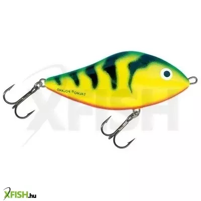 Salmo Wobbler Slider Sd5S Gt