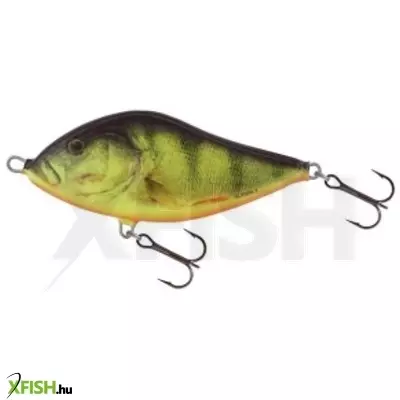 salmo wobbler slider sd5s rhp
