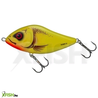 Salmo Wobbler Slider Sd5S Cht 5.0cm 8.0g 1db/csomag