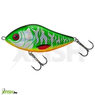 Salmo Wobbler Slider Sd5S Hot 5.0cm 8.0g 1db/csomag