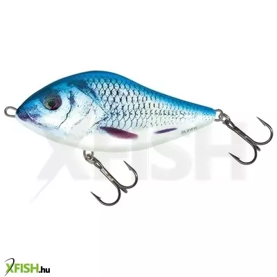 Salmo Wobbler Slider Sd6F Rsh 6 Cm