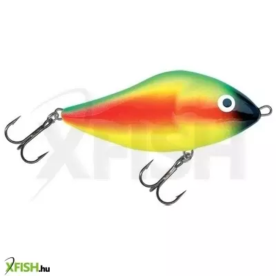 Salmo Wobbler Slider Sd6F Pa