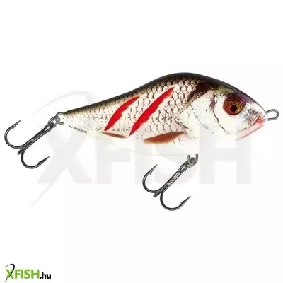Salmo Wobbler Slider Sd6F Wrgs