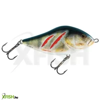 Salmo Wobbler Slider Sd6F Wrph
