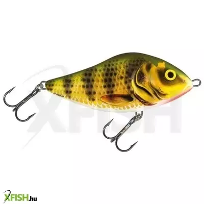 Salmo Wobbler Slider Sd6F Hop