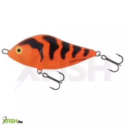 salmo wobbler slider sd7f rt