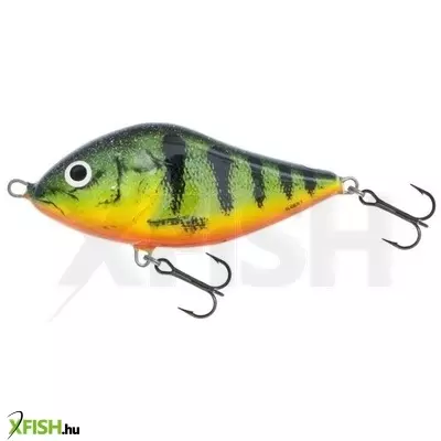 salmo wobbler slider sd7f gfp