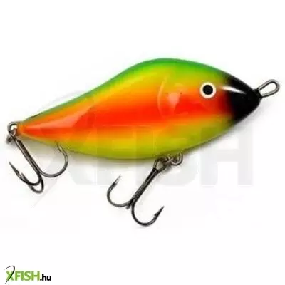 Salmo Wobbler Slider Sd7F Pa
