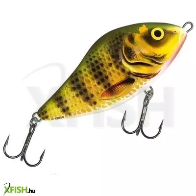 Salmo Wobbler Slider Sd7F Hop