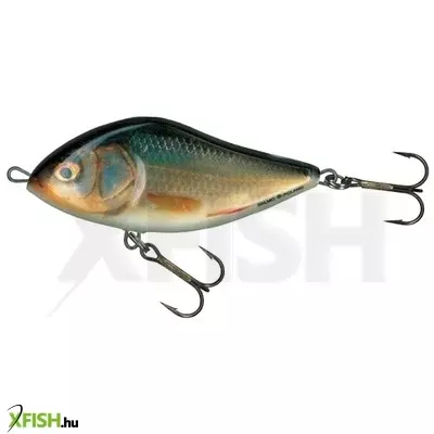 salmo wobbler slider sd7s rr
