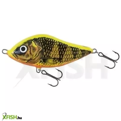 salmo wobbler slider sd7s gfp