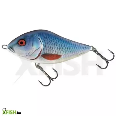 Salmo Wobbler Slider Sd7S Hor 7 Cm