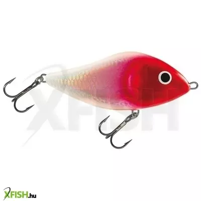 salmo wobbler slider sd7s rh