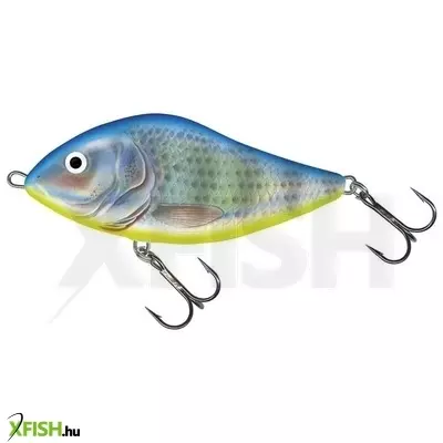 Salmo Wobbler Slider Sd7S Haph