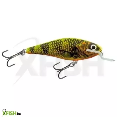 salmo wobbler executor iex5sr gfp