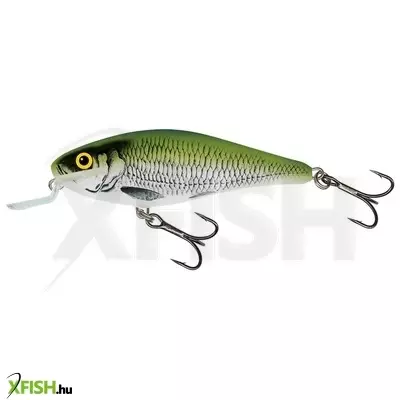 Salmo Wobbler Executor Iex5Sr Olb 5,0cm 5g 1db/csomag