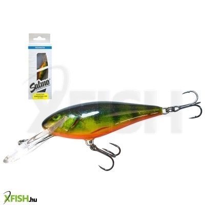 Salmo Wobbler Executor Iex5Sdr Hph 5.0cm 6.0g 1db/csomag