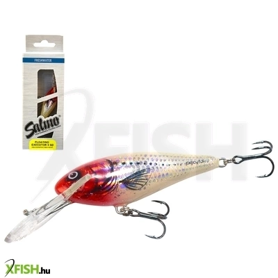 Salmo Wobbler Executor Iex5Sdr Hrh 5.0cm 6.0g 1db/csomag