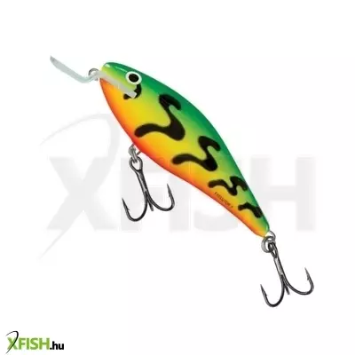 Salmo Wobbler Executor Iex5Sdr Grt Wobbler 5Cm