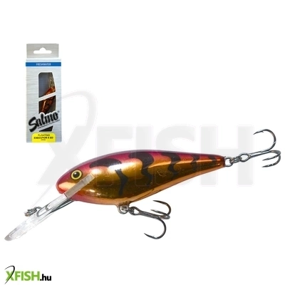 Salmo Wobbler Executor Iex5Sdr Vik 5.0cm 6.0g 1db/csomag