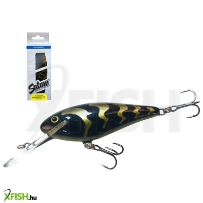 Salmo Wobbler Executor Iex5Sdr Blt 5.0cm 6.0g 1db/csomag
