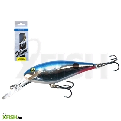 Salmo Wobbler Executor Iex5Sdr Rts 5.0cm 6.0g 1db/csomag