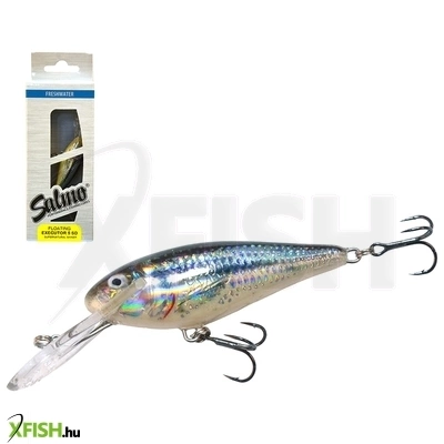 Salmo Wobbler Executor Iex5Sdr Ssh 5.0cm 6.0g 1db/csomag